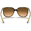 Kép 3/5 - Ray-Ban RB4126 710/51 CATS 1000 Napszemüveg