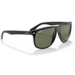 Kép 4/5 - Ray-Ban RB4147 601 58 POLARIZÁLT Napszemüveg 