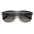 Kép 5/5 - Ray-Ban Rb4147 6039/71 Napszemüveg