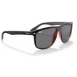 Kép 4/5 - Ray-Ban RB4147 617187 Napszemüveg