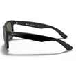 Kép 2/5 - RAY-BAN RB4165 JUSTIN  601/71 NAPSZEMÜVEG