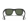 Kép 3/5 - RAY-BAN RB4165 JUSTIN  601/71 NAPSZEMÜVEG