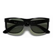 Kép 5/5 - RAY-BAN RB4165 JUSTIN  601/71 NAPSZEMÜVEG