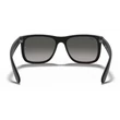 Kép 3/5 - RAY-BAN RB4165 JUSTIN 601/8G NAPSZEMÜVEG