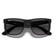 Kép 5/5 - RAY-BAN RB4165 JUSTIN 601/8G NAPSZEMÜVEG