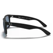 Kép 2/5 - RAY-BAN RB4165 JUSTIN 622/2V POL. NAPSZEMÜVEG