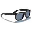 Kép 4/5 - RAY-BAN RB4165 JUSTIN 622/2V POL. NAPSZEMÜVEG