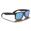 Kép 4/5 - RAY-BAN RB4165 JUSTIN  622/55 NAPSZEMÜVEG