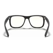 Kép 3/5 - RAY-BAN RB4165 JUSTIN 622 5X  NAPSZEMÜVEG 