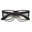 Kép 5/5 - RAY-BAN RB4165 JUSTIN 622 5X  NAPSZEMÜVEG 