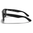 Kép 2/5 - RAY-BAN RB4165 JUSTIN  622/6G NAPSZEMÜVEG