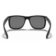 Kép 3/5 - RAY-BAN RB4165 JUSTIN  622/6G NAPSZEMÜVEG
