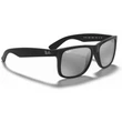 Kép 4/5 - RAY-BAN RB4165 JUSTIN  622/6G NAPSZEMÜVEG