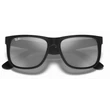 Kép 5/5 - RAY-BAN RB4165 JUSTIN  622/6G NAPSZEMÜVEG