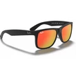 Kép 4/5 - RAY-BAN RB4165 JUSTIN 622 6Q NAPSZEMÜVEG