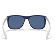 Kép 3/5 - RAY-BAN RB4165 JUSTIN 651180 NAPSZEMÜVEG 