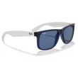 Kép 4/5 - RAY-BAN RB4165 JUSTIN 651180 NAPSZEMÜVEG 