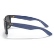 Kép 2/5 - RAY BAN 4165 JUSTIN 6596T3 NAPSZEMÜVEG