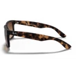 Kép 2/5 - RAY-BAN RB4165 JUSTIN 710/13 NAPSZEMÜVEG