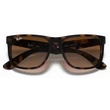 Kép 5/5 - RAY-BAN RB4165 JUSTIN 710/13 NAPSZEMÜVEG