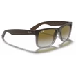 Kép 4/5 - RAY-BAN RB4165 JUSTIN 854/7Z NAPSZEMÜVEG