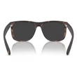 Kép 3/5 - RAY BAN RB4165 JUSTIN 865/87 - Havana NAPSZEMÜVEG