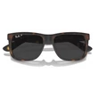 Kép 5/5 - RAY BAN RB4165 JUSTIN 865/87 - Havana NAPSZEMÜVEG