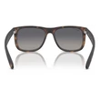 Kép 3/5 - RAY BAN RB4165 JUSTIN 865/8S - Havana NAPSZEMÜVEG