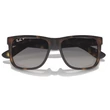Kép 5/5 - RAY BAN RB4165 JUSTIN 865/8S - Havana NAPSZEMÜVEG