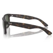 Kép 2/5 - RAY BAN RB4165 JUSTIN 865/9A - Havana NAPSZEMÜVEG