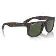 Kép 4/5 - RAY BAN RB4165 JUSTIN 865/9A - Havana NAPSZEMÜVEG