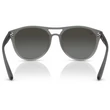 Kép 3/5 - RAY-BAN RB4170 BRAD 852/88 - Szürke NAPSZEMÜVEG