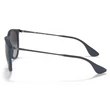 Kép 2/5 - Ray-Ban RB4171 Erika 60028G Napszemüveg
