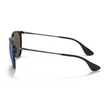 Kép 2/5 - Ray-Ban RB4171 Erika 601/55 Napszemüveg