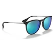 Kép 4/5 - Ray-Ban RB4171 Erika 601/55 Napszemüveg