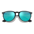 Kép 5/5 - Ray-Ban RB4171 Erika 601/55 Napszemüveg