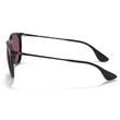 Kép 2/5 - Ray-Ban RB4171 Erika 601/5Q Polarizált Napszemüveg