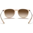 Kép 3/5 - RAY-BAN RB4171 ERIKA 651413 NAPSZEMÜVEG