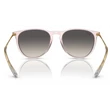Kép 3/5 - RAY BAN RB4171 ERIKA 674211 - Áttetsző rózsaszín NAPSZEMÜVEG