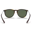 Kép 3/5 - RAY-BAN RB4171 ERIKA 710/71  NAPSZEMÜVEG 