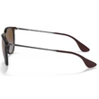 Kép 2/5 - Ray-Ban RB4171 Erika 710/T5 Polarizált Napszemüveg