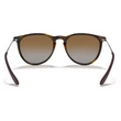 Kép 3/5 - Ray-Ban RB4171 Erika 710/T5 Polarizált Napszemüveg