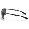 Kép 2/5 - RAY-BAN RB4179  601/71 LITEFORCE NAPSZEMÜVEG
