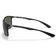 Kép 2/5 - RAY-BAN RB4179 601S9A LITEFORCE POLARIZÁLT NAPSZEMÜVEG