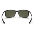Kép 3/5 - RAY-BAN RB4179 601S9A LITEFORCE POLARIZÁLT NAPSZEMÜVEG