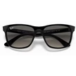 Kép 5/5 - RAY-BAN RB4181 601/71 NAPSZEMÜVEG