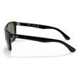 Kép 2/5 - RAY-BAN RB4181 601 NAPSZEMÜVEG