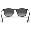 Kép 3/5 - RAY-BAN RB4187 CHRIS  622/8G NAPSZEMÜVEG