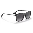 Kép 4/5 - RAY-BAN RB4187 CHRIS  622/8G NAPSZEMÜVEG