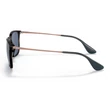 Kép 2/5 - RAY-BAN RB4187 CHRIS  639080 NAPSZEMÜVEG